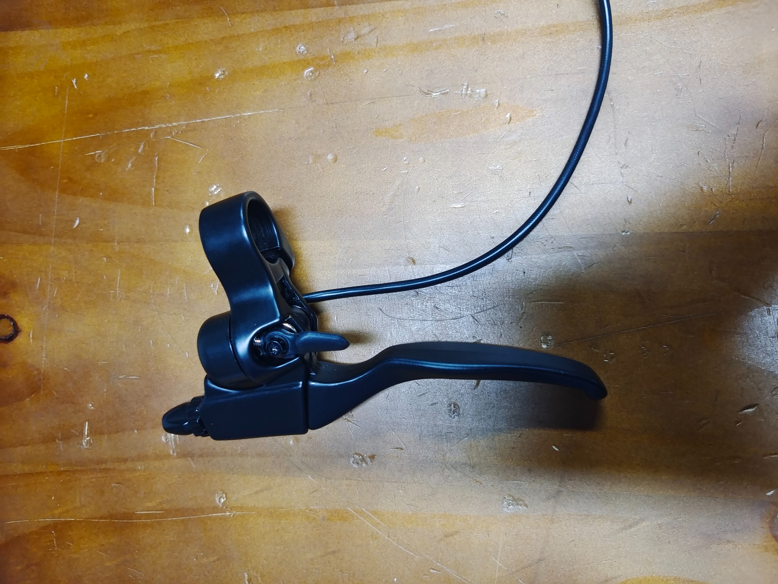 G3 Тормозной рычаг