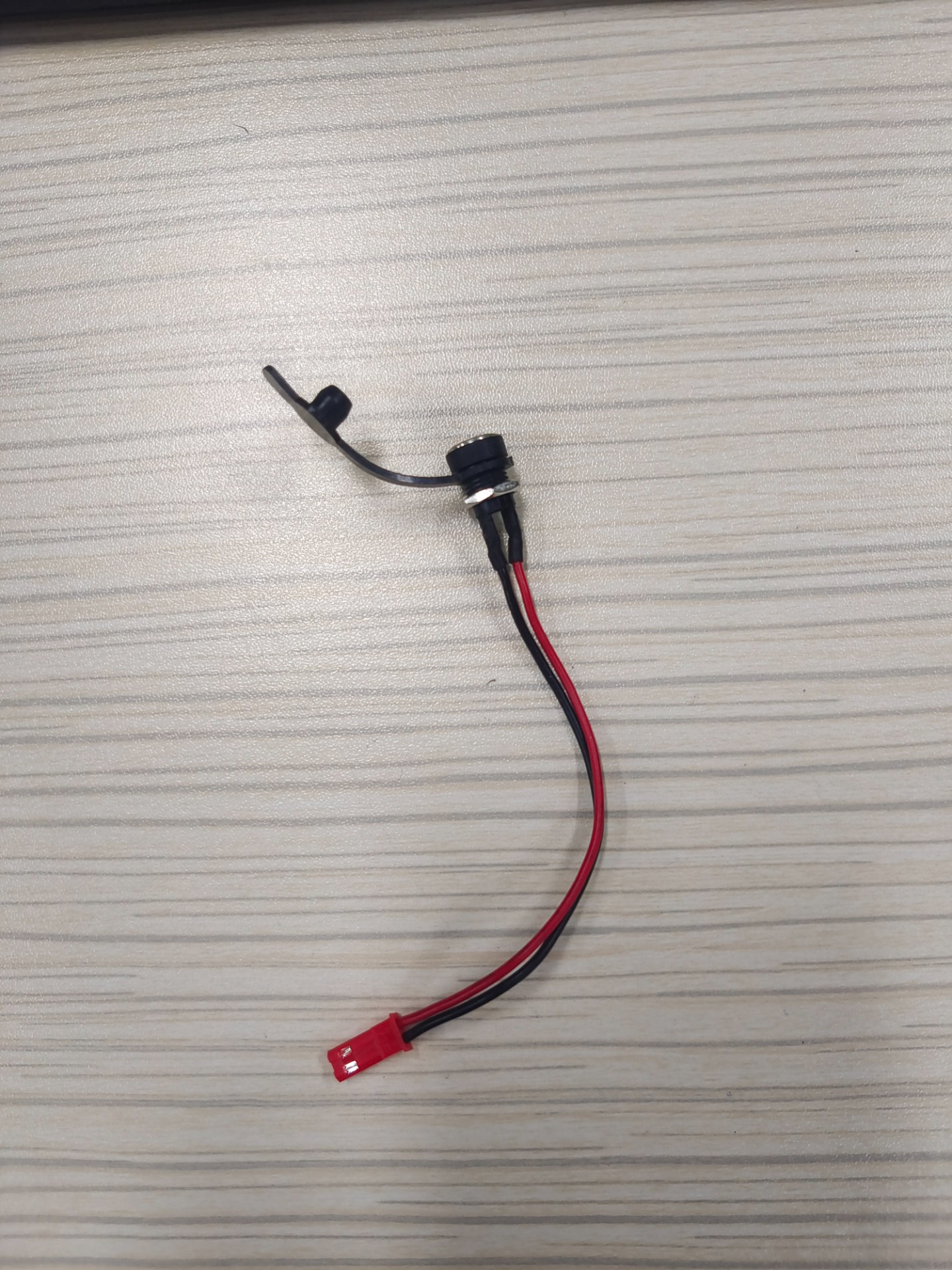 G3 Интерфейс зарядки