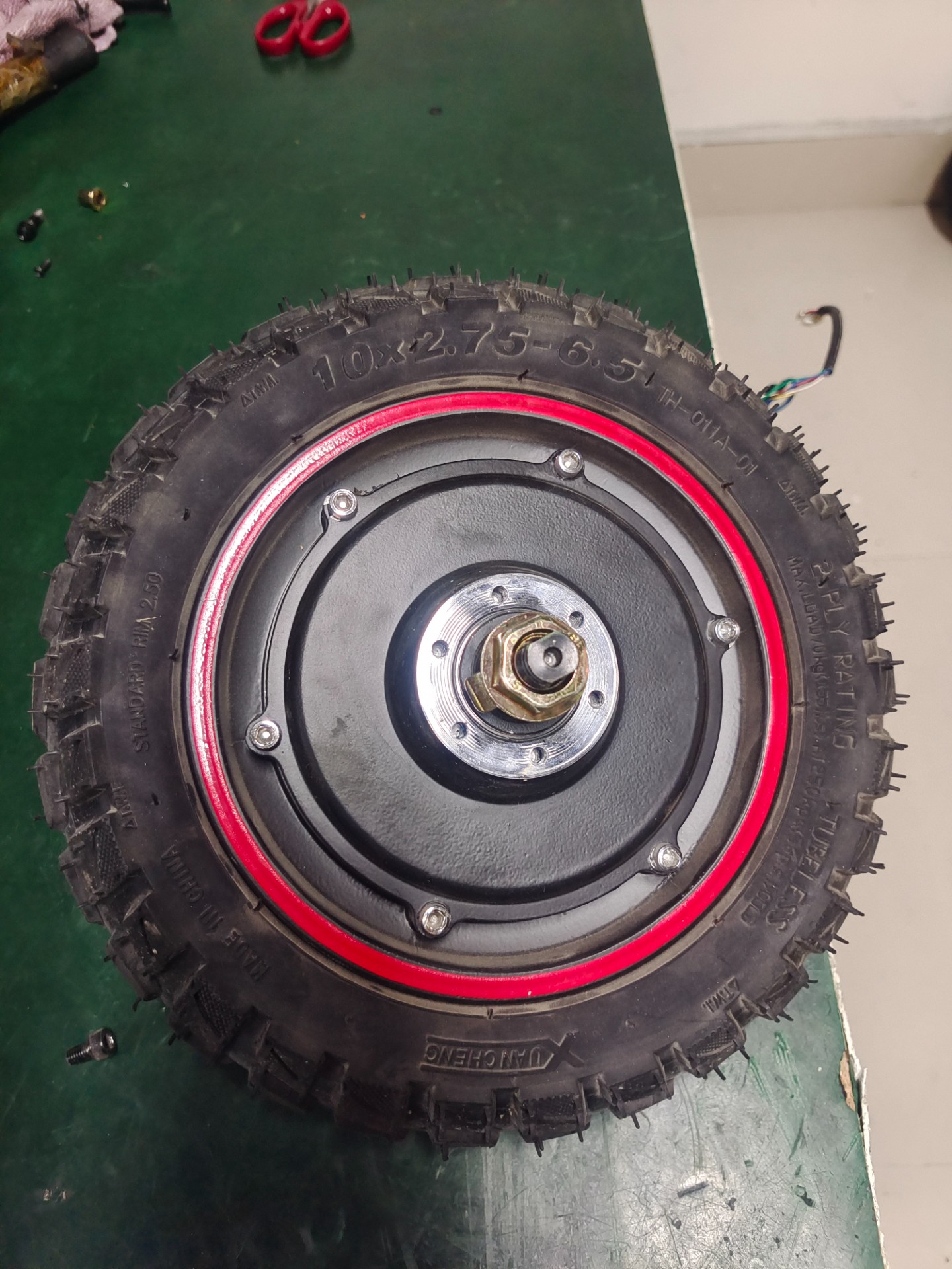 G3 Двигатель 800 Вт