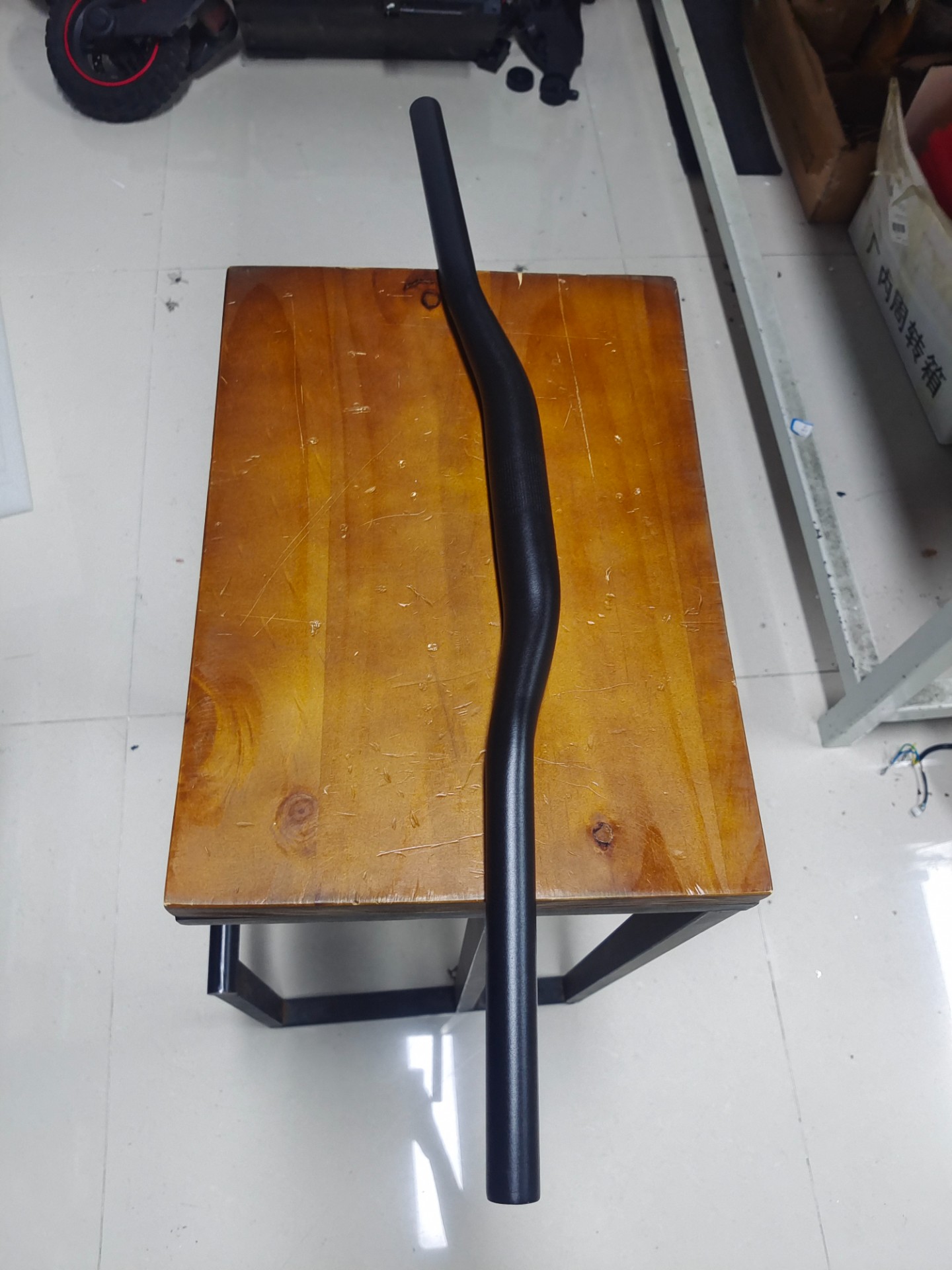 G3 Перекладина