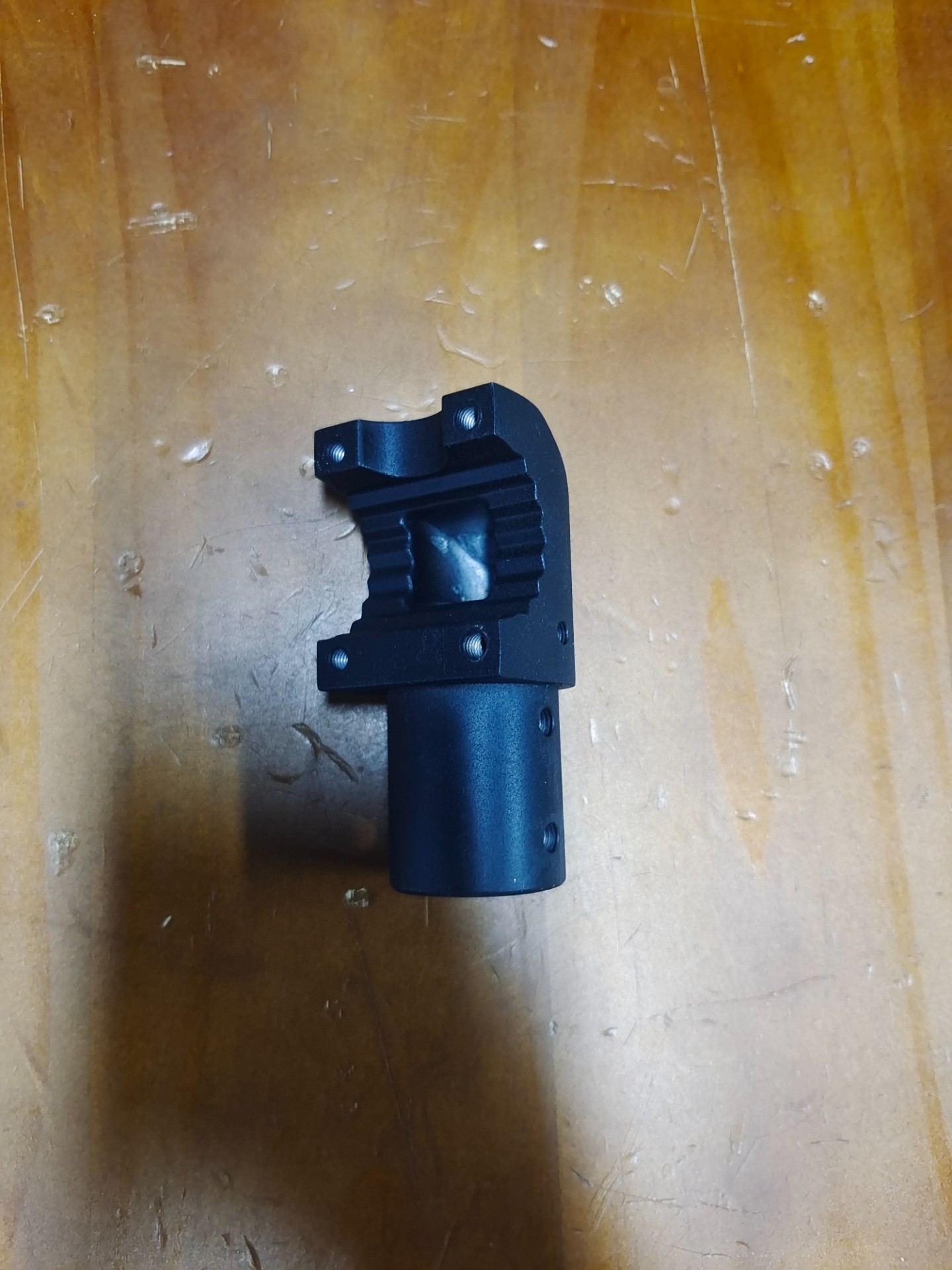 G3 Держатель перекладины