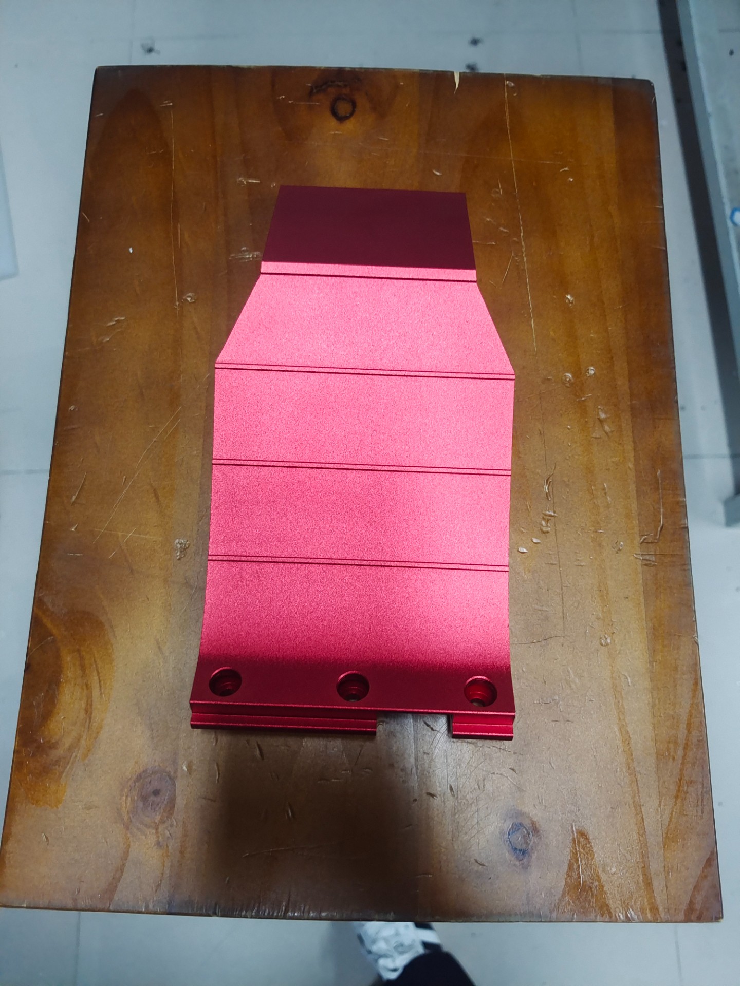 G3 Задняя педаль