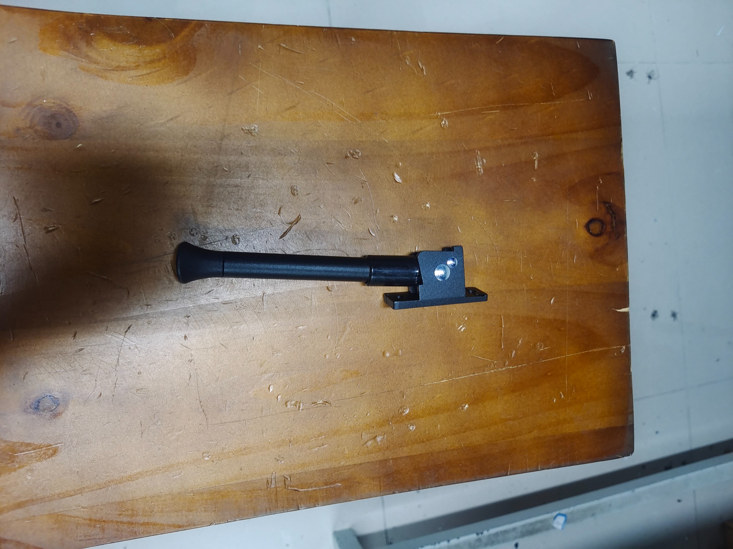 G3 Опора для ног