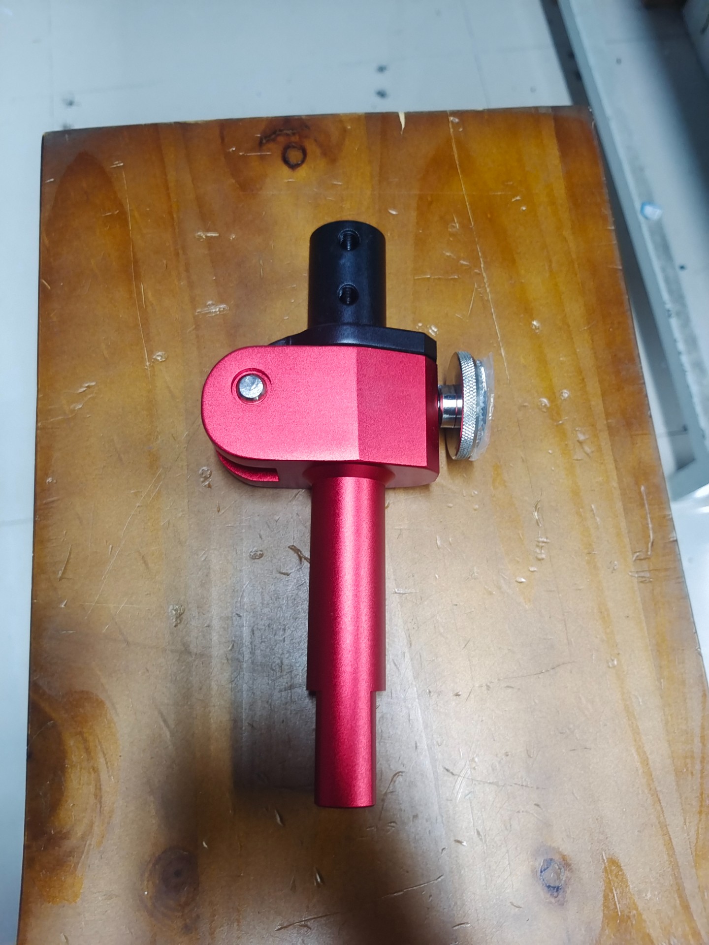 G3 Складной узел