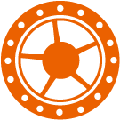 8-дюймовая сотовая шина