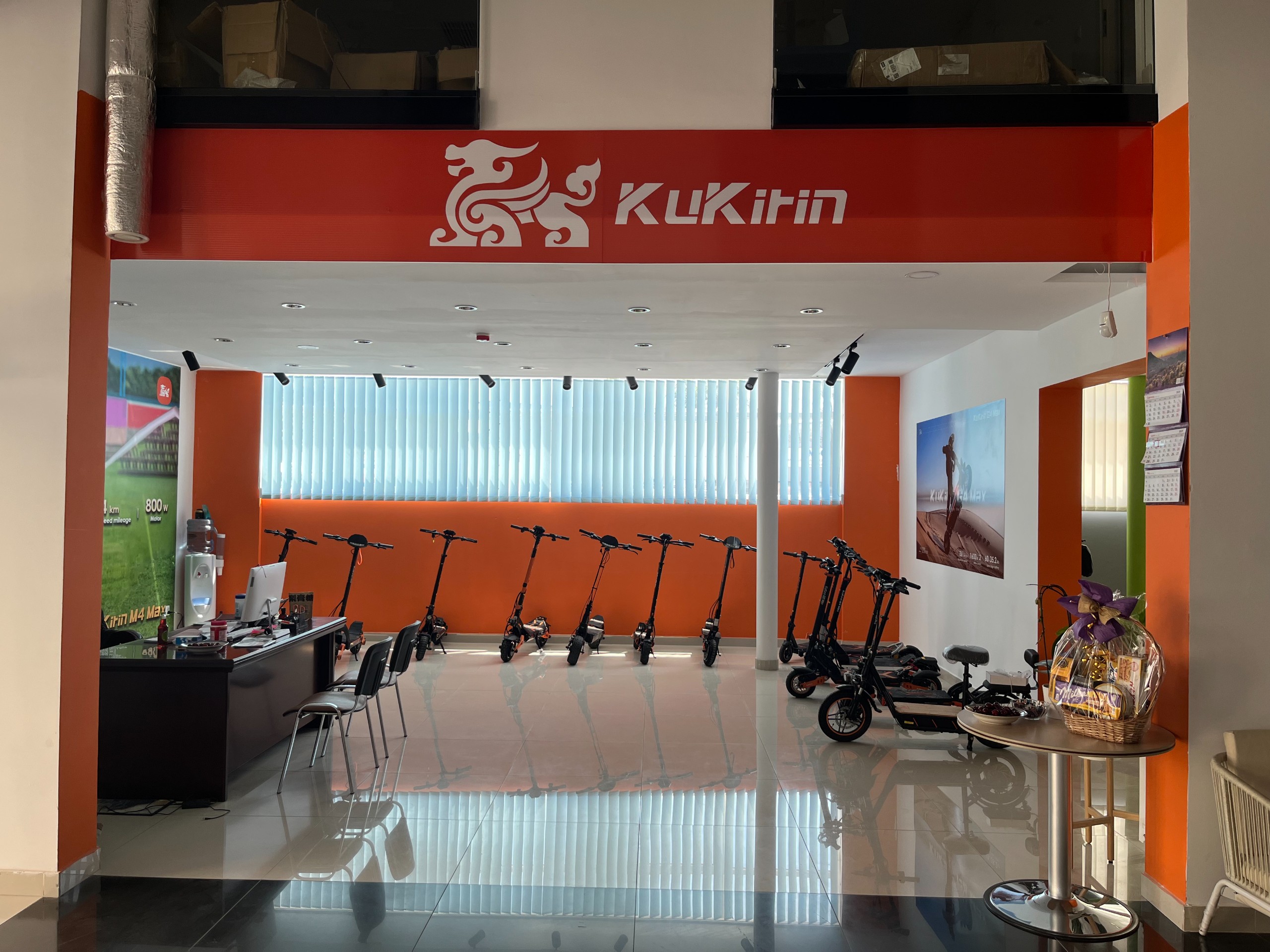 Distributeur Polonais 